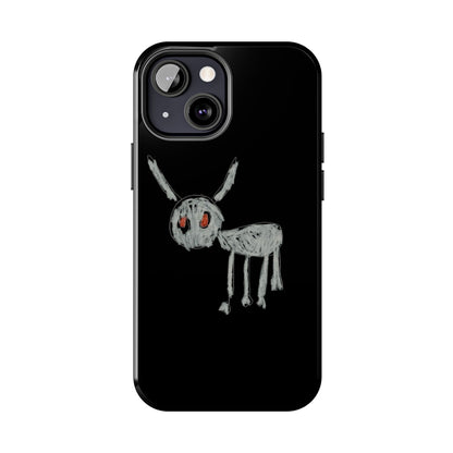 For All The Dogs Phone Case
