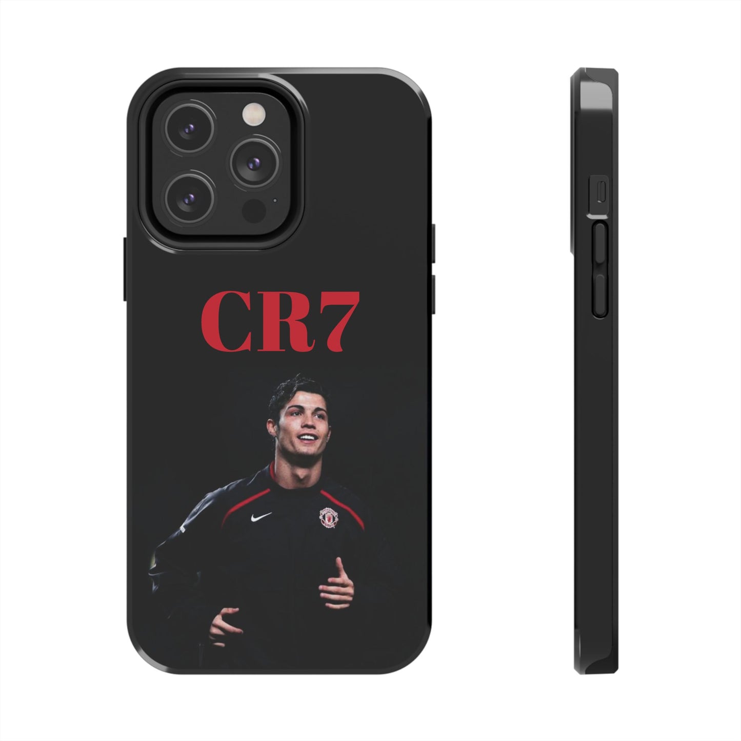 Cristiano Ronaldo Phone Case