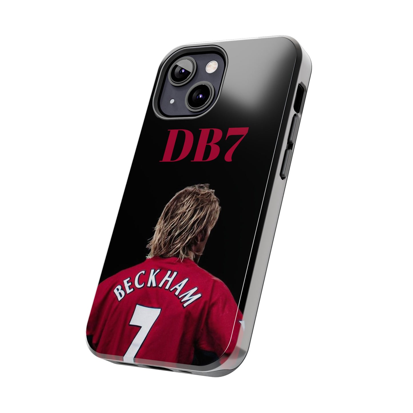 Beckham Phone Case