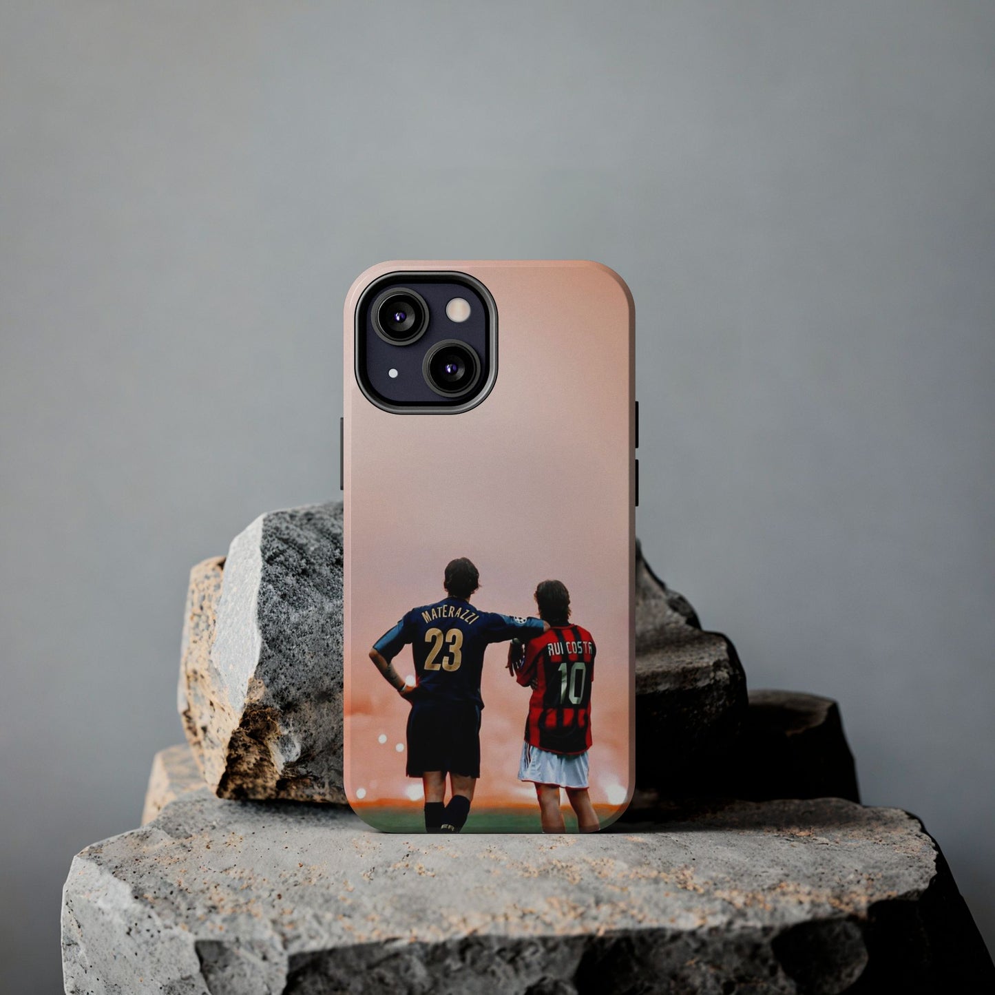 Materazzi and Rui Costa Phone Case