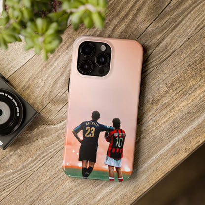 Materazzi and Rui Costa Phone Case