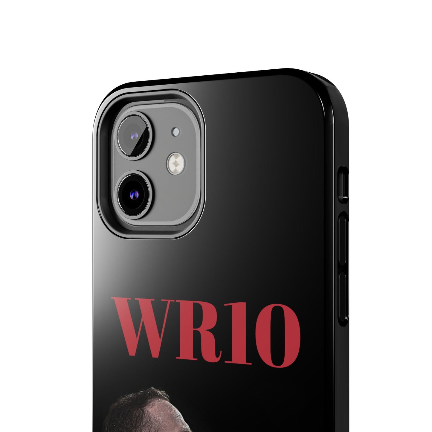 Wayne Rooney Phone Case