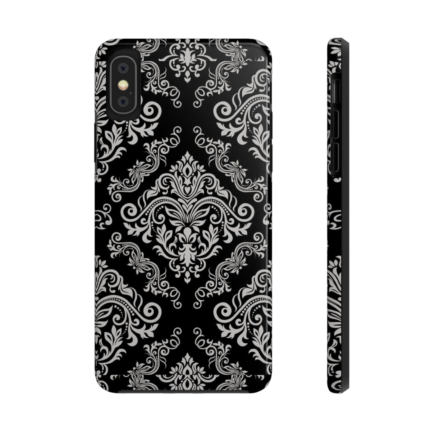 Timeless Luxury Pattern Phone Case