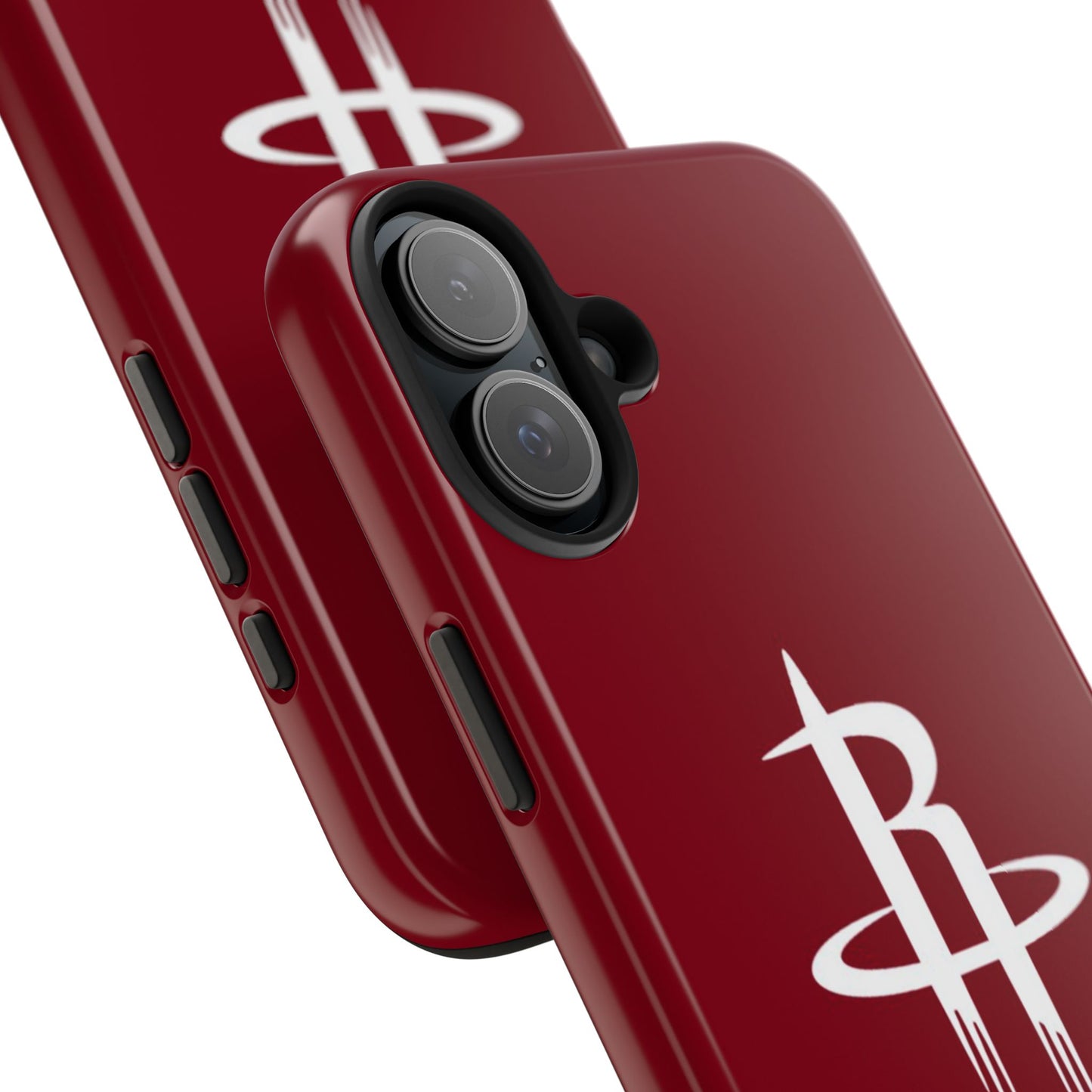 Houston Rockets Logo Phone Case