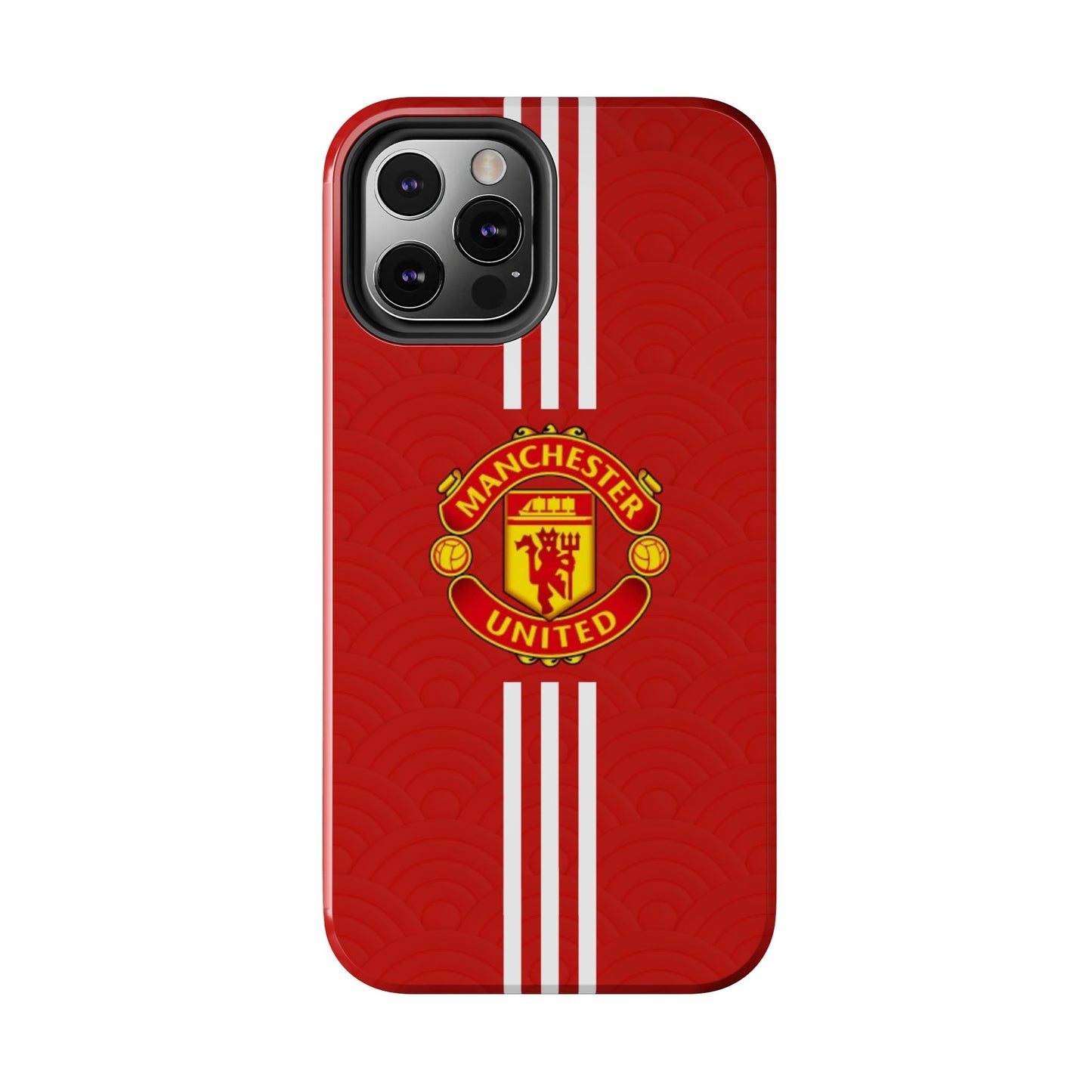 Manchester United Phone Case