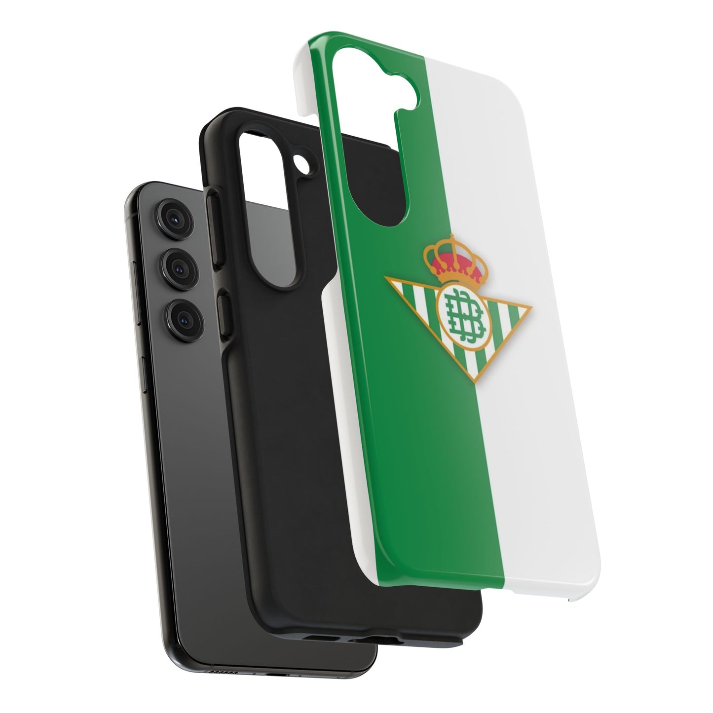 Real Betis Phone Case