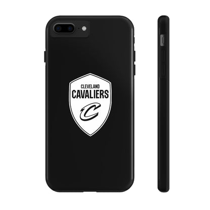 Classic Cleveland Cavaliers Phone Case