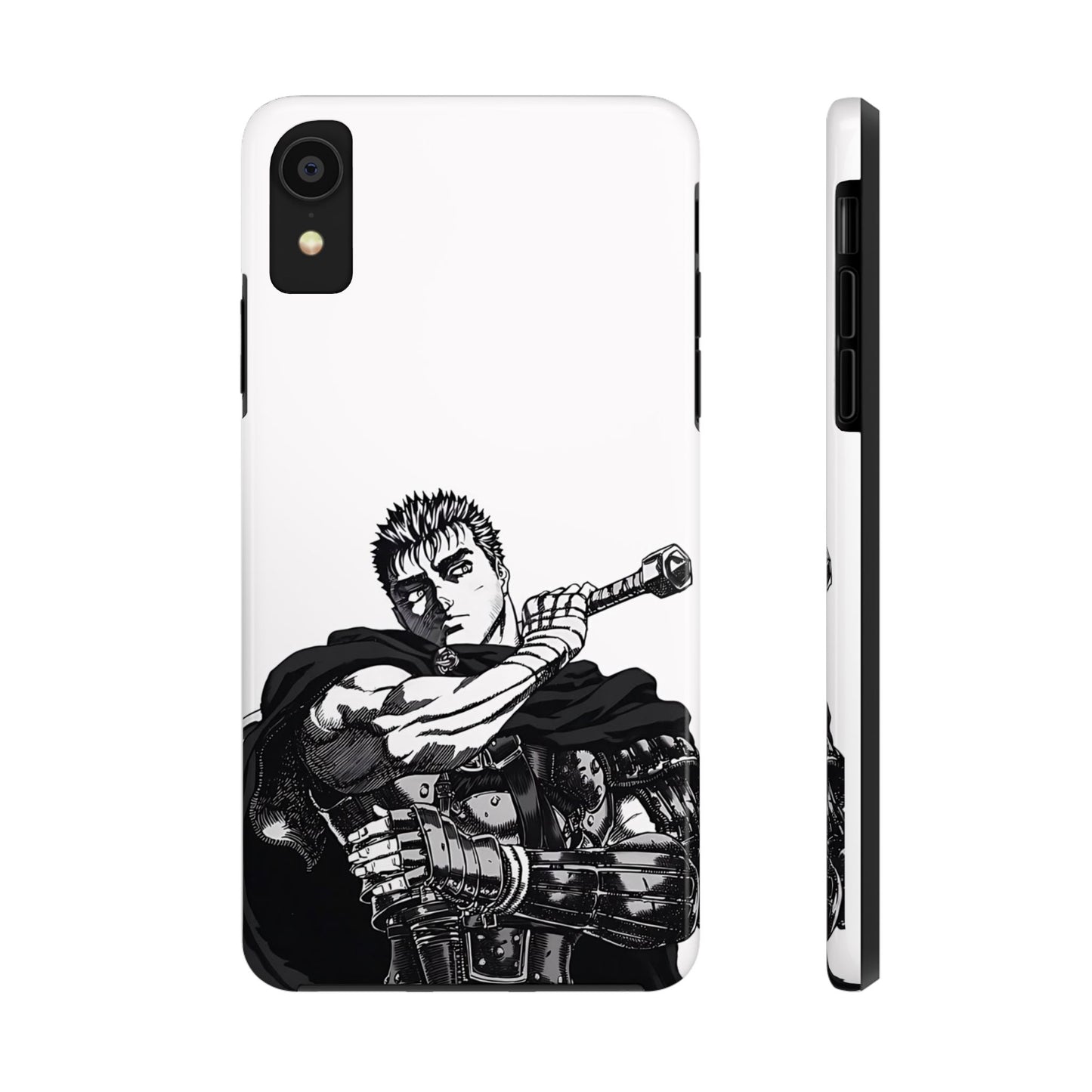 Berserk - Guts Phone Case