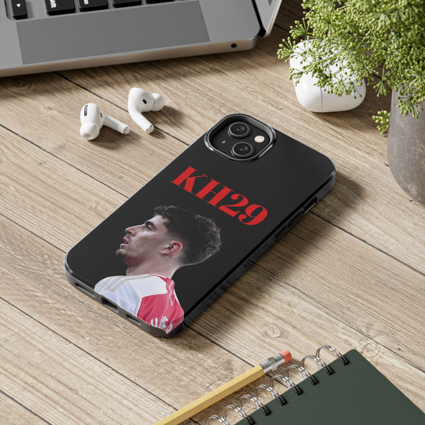 Kai Havertz Phone Case