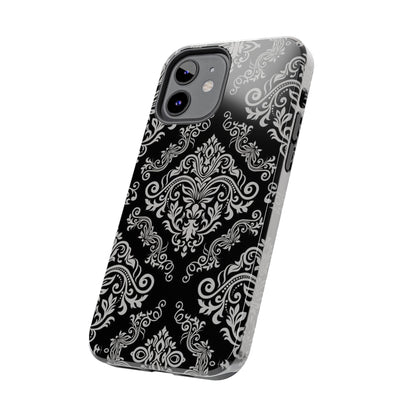 Timeless Luxury Pattern Phone Case