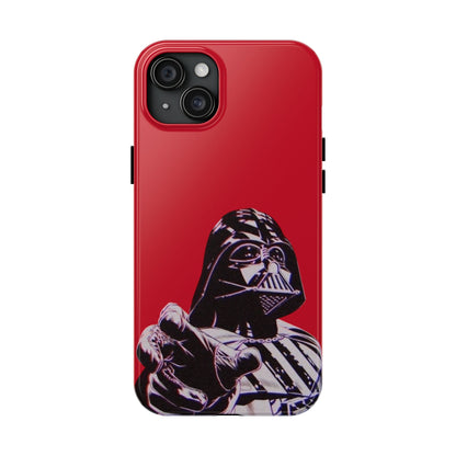 Darth Vader Phone Case
