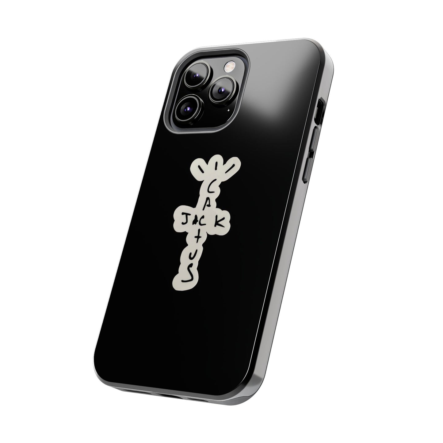 Cactus Jack Phone Case