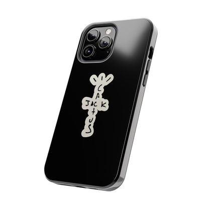 Cactus Jack Phone Case