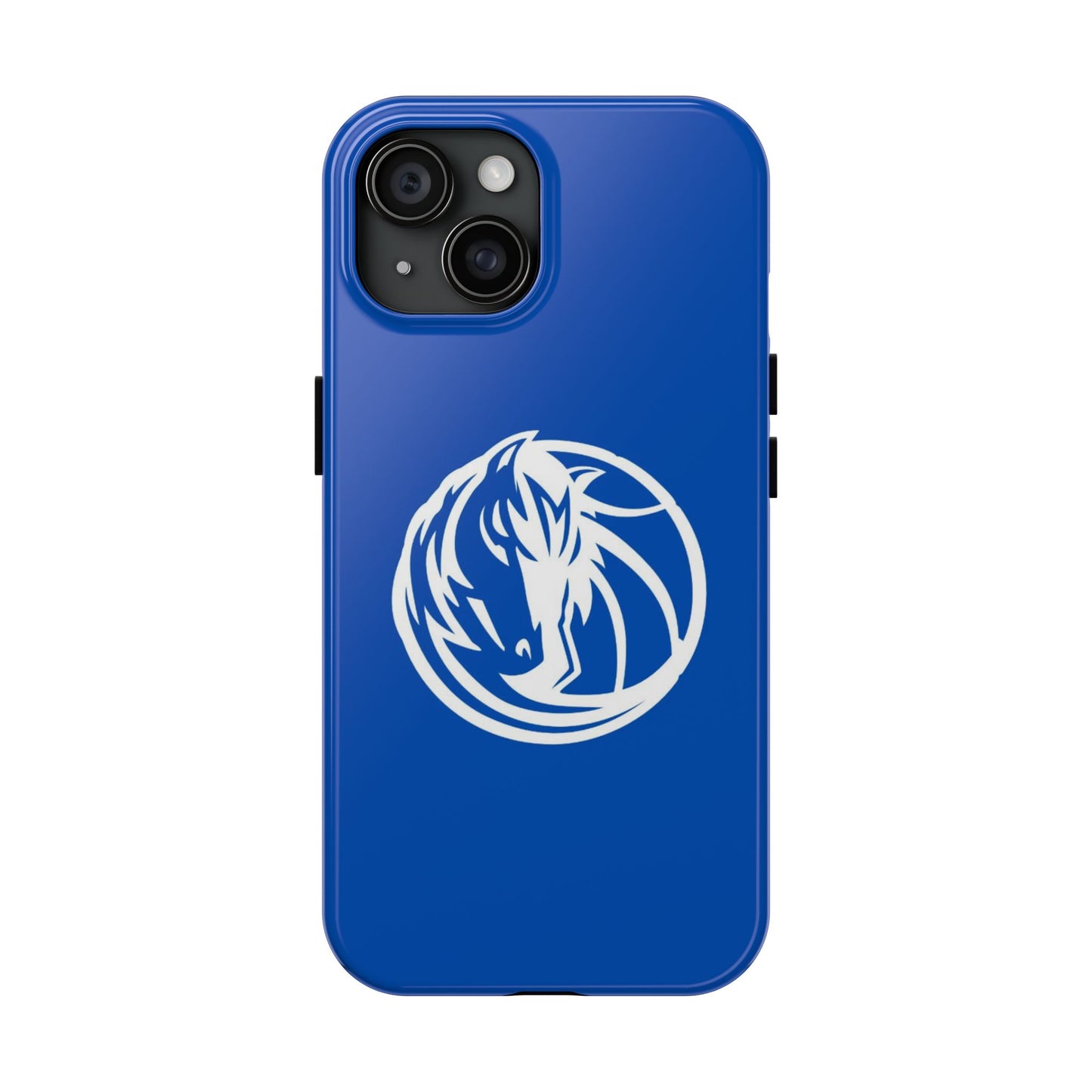 Dallas Mavericks Logo Phone Case