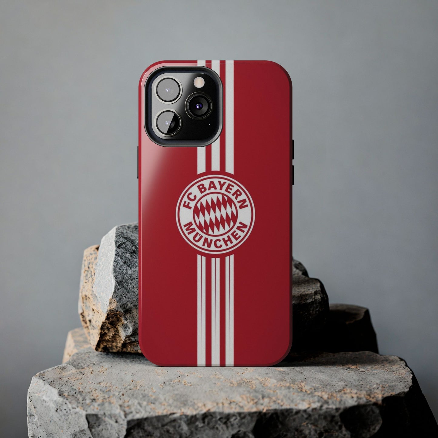 FC Bayern Munich Phone Case