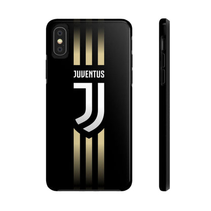 Juventus FC Phone Case