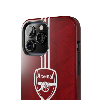 Arsenal FC Phone Case