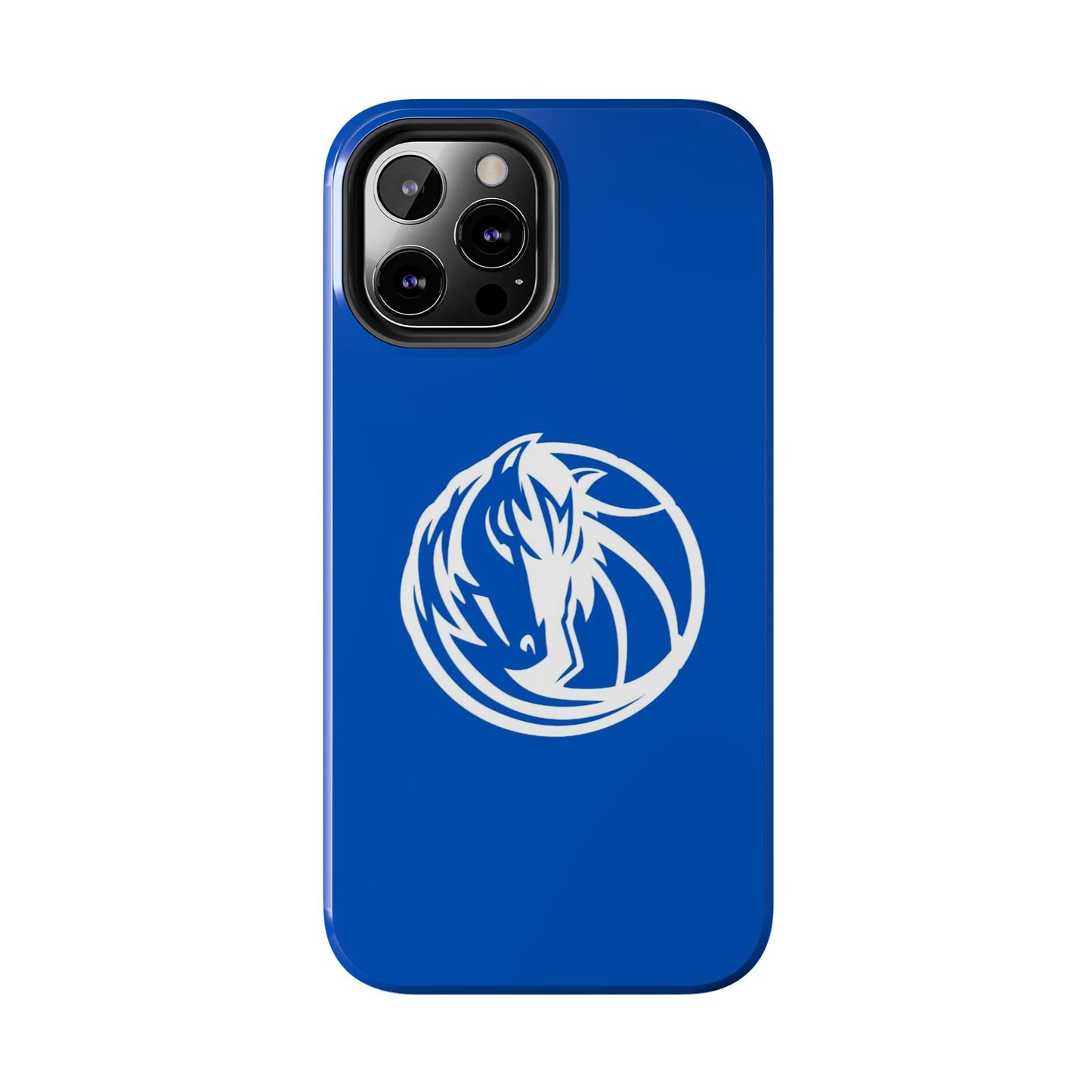 Dallas Mavericks Logo Phone Case