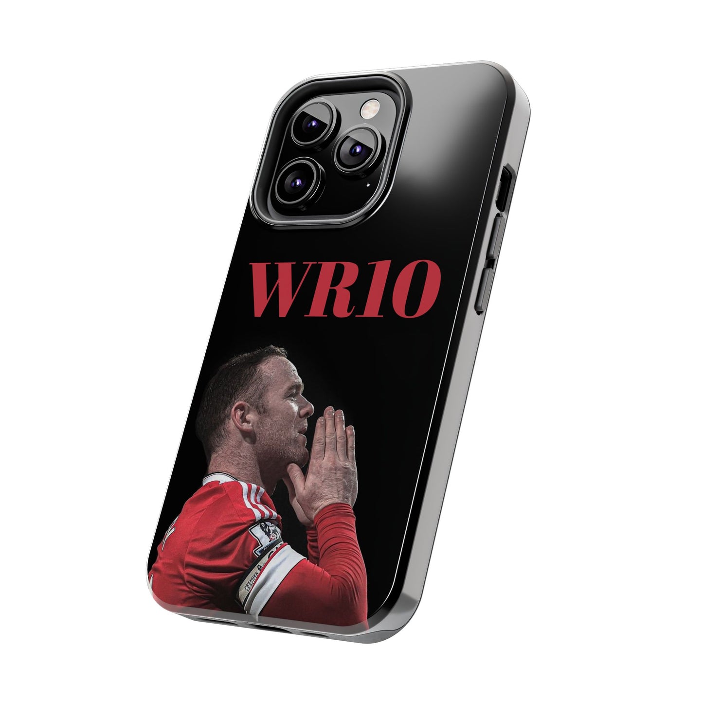 Wayne Rooney Phone Case