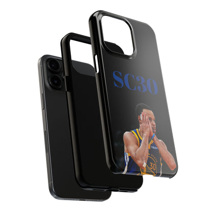 Steph Curry Phone Case