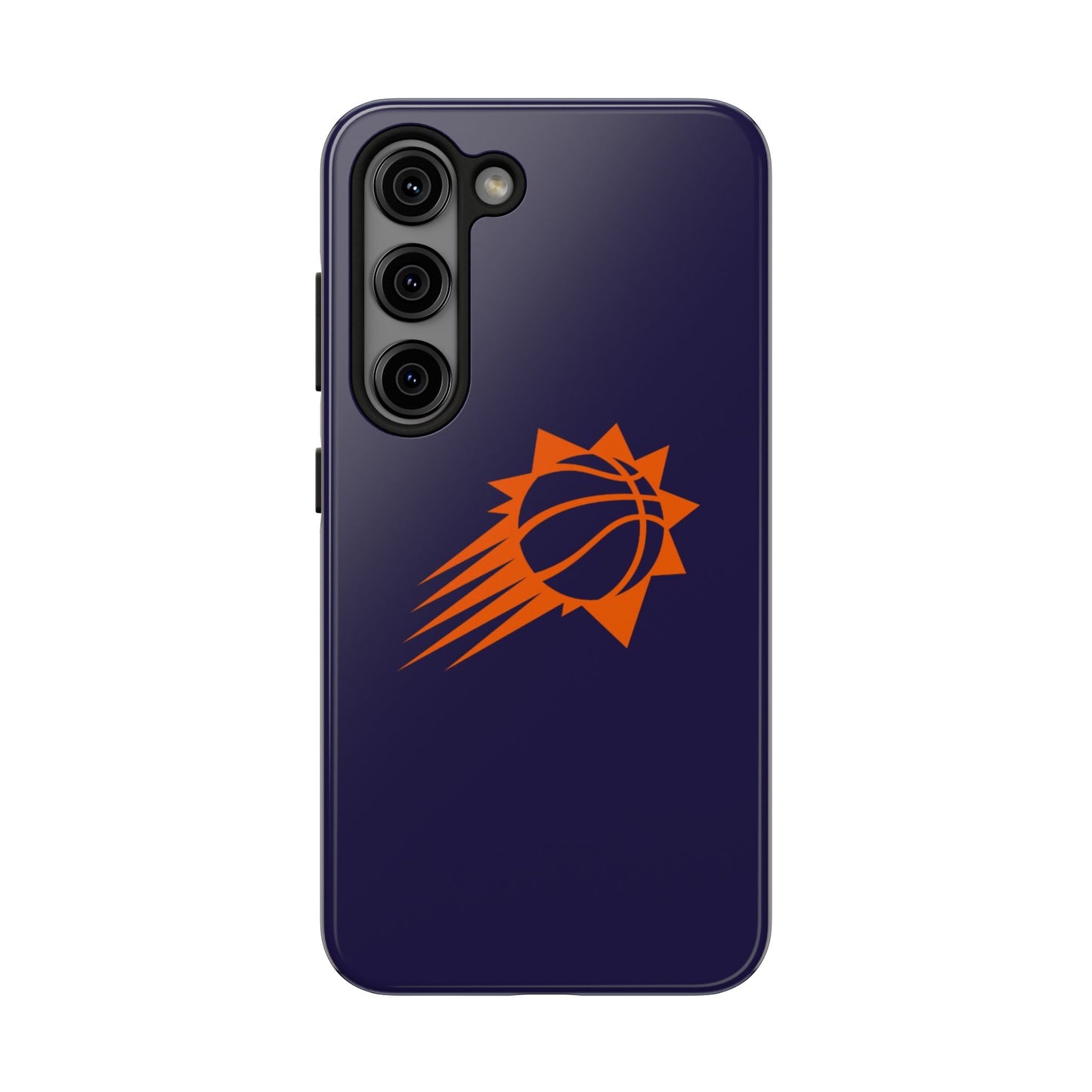 Phoenix Suns Logo Phone Case