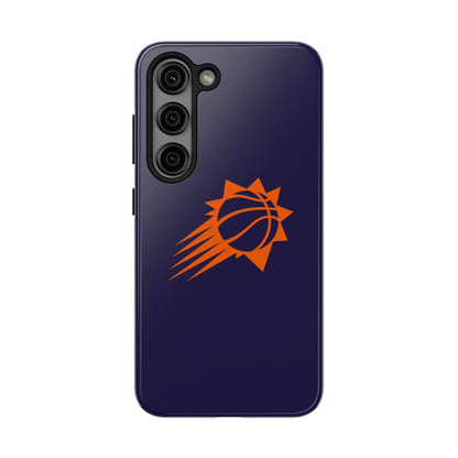 Phoenix Suns Logo Phone Case