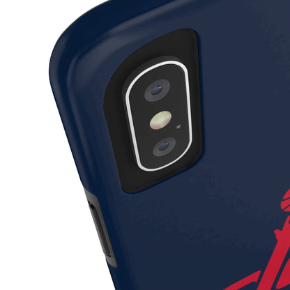 Washington Wizards Logo Phone Case