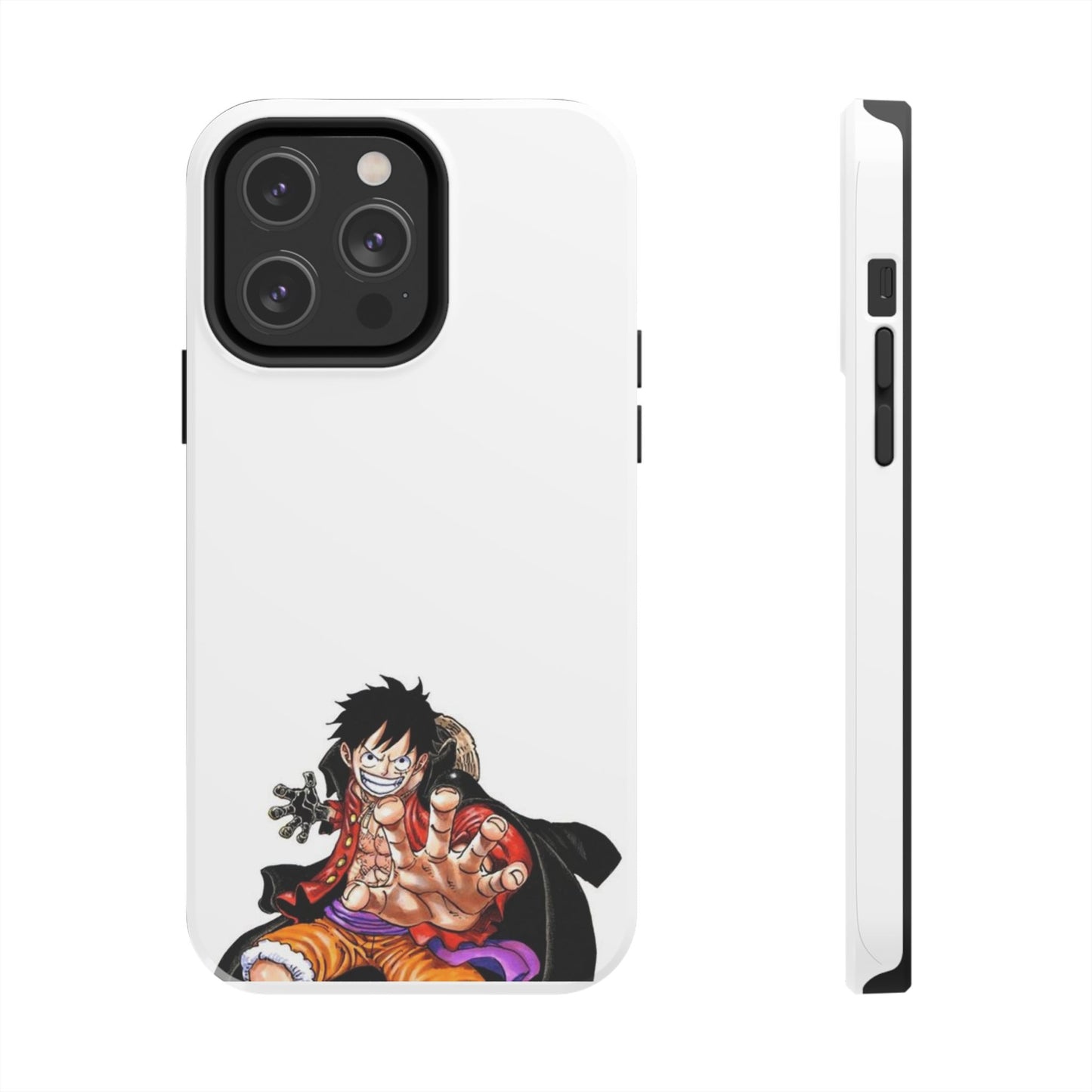 Monkey D. Luffy Phone Case