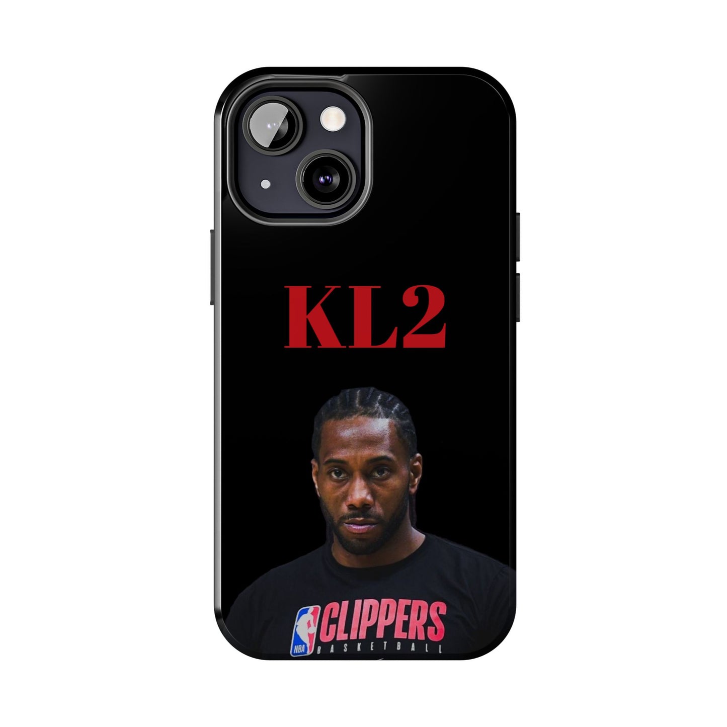 Kawhi Leonard Phone case