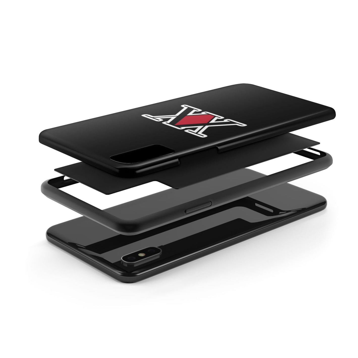 Hunter Association Logo Phone Case