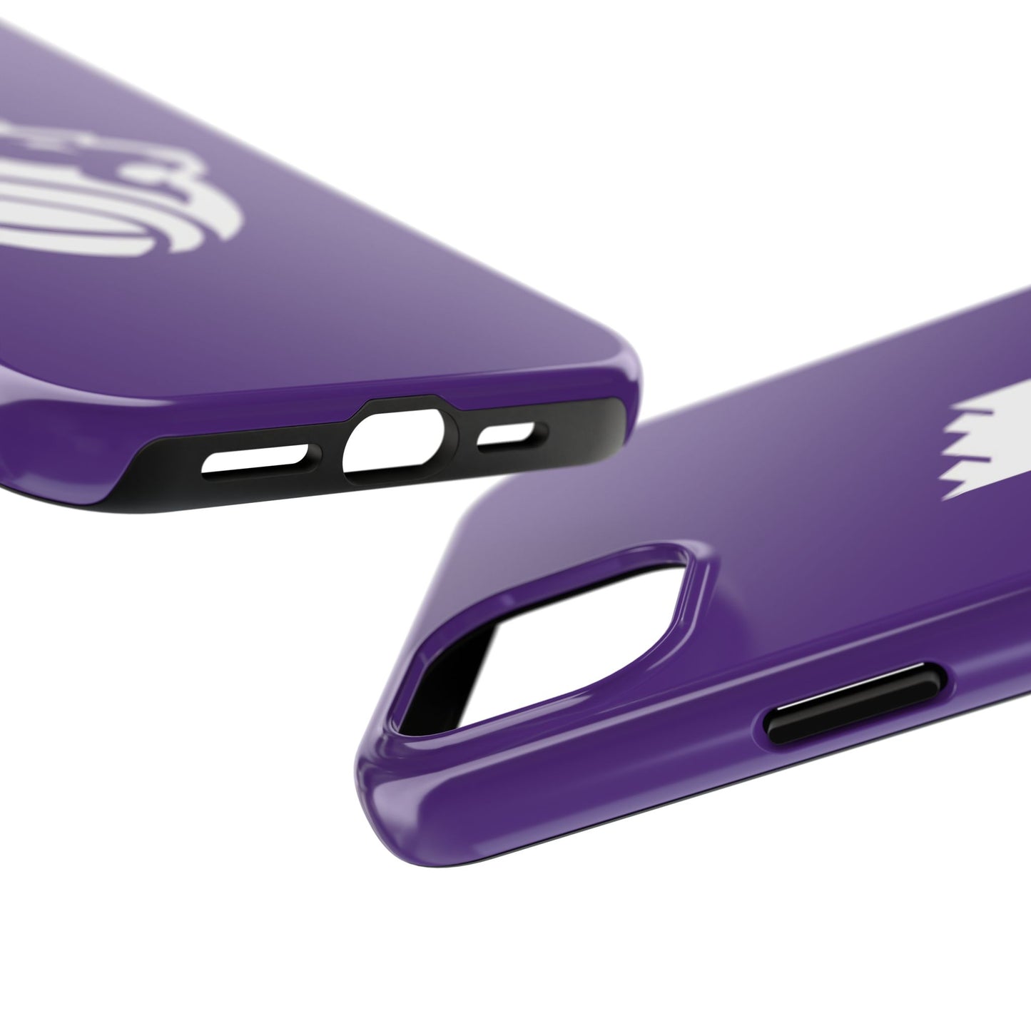 Sacramento Kings Logo Phone Case