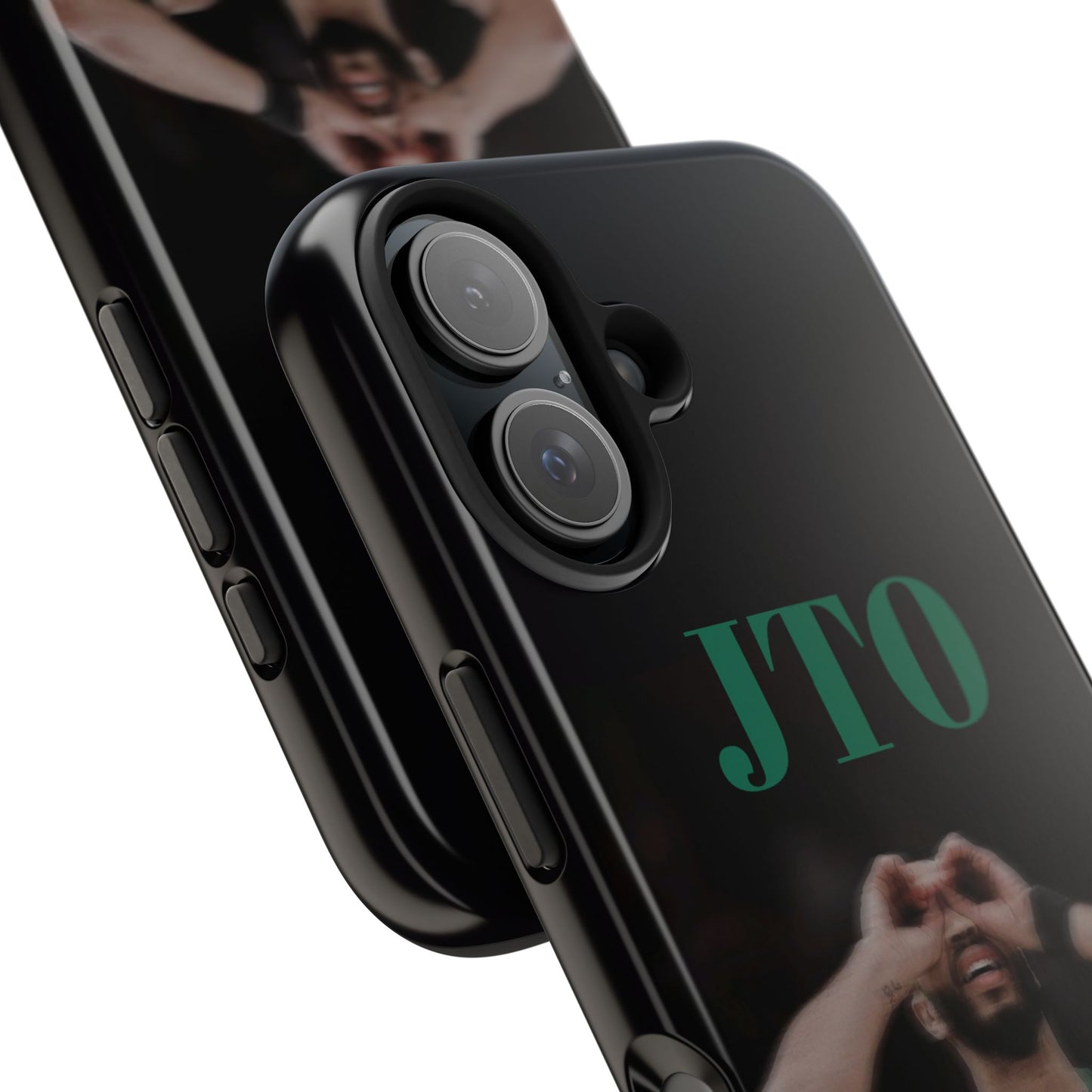 Jason Tatum Phone Case