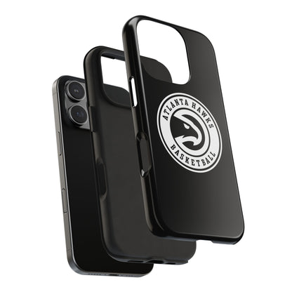 Classic Atlanta Hawks Phone Case