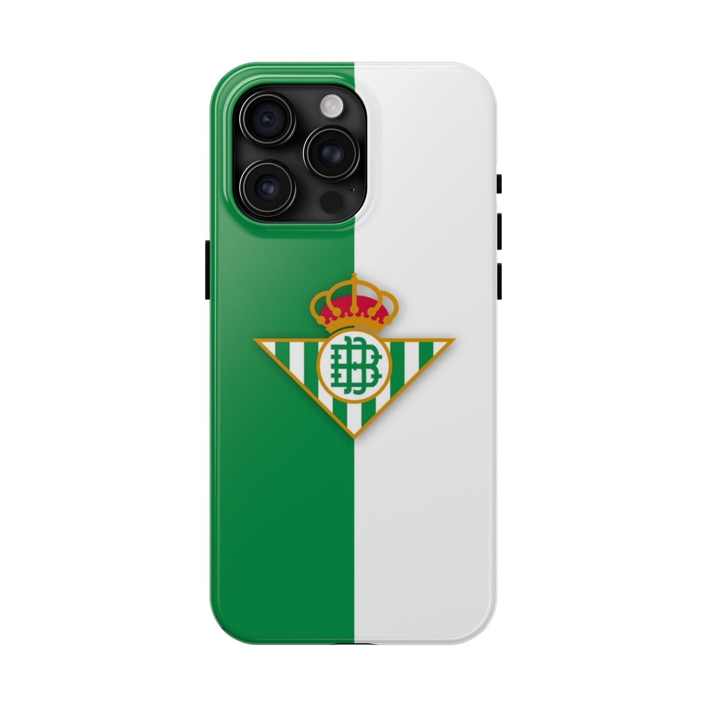 Real Betis Phone Case