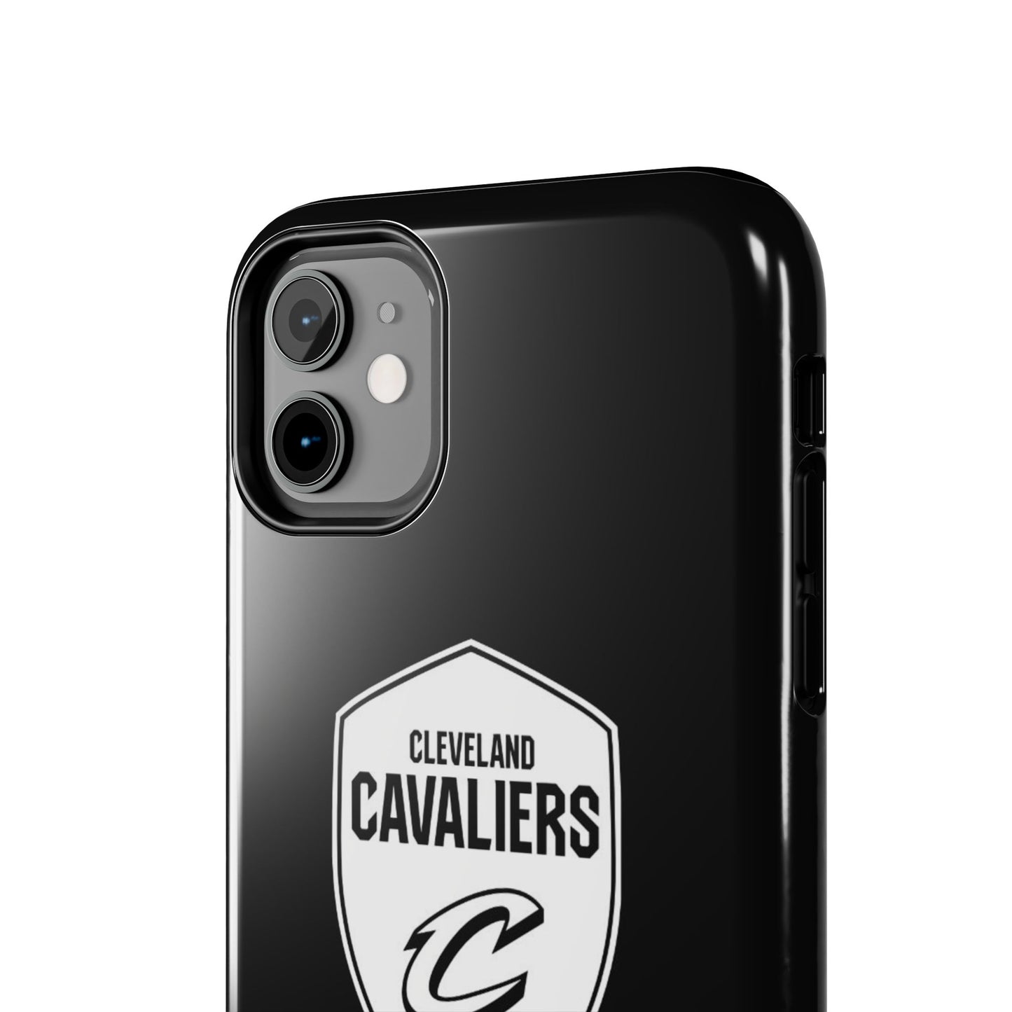 Classic Cleveland Cavaliers Phone Case