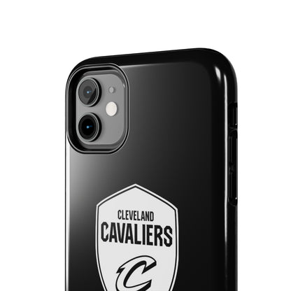 Classic Cleveland Cavaliers Phone Case
