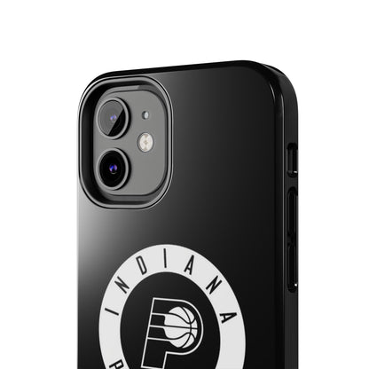 Classic Indiana Pacers Phone Case