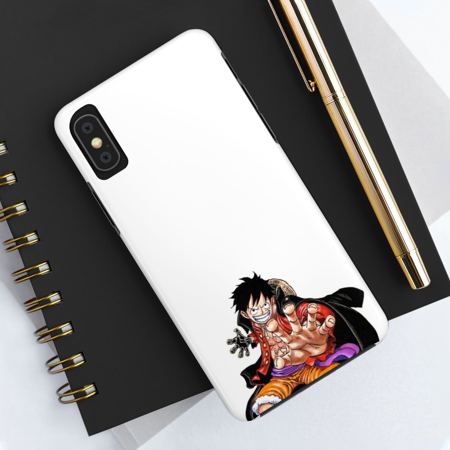 Monkey D. Luffy Phone Case