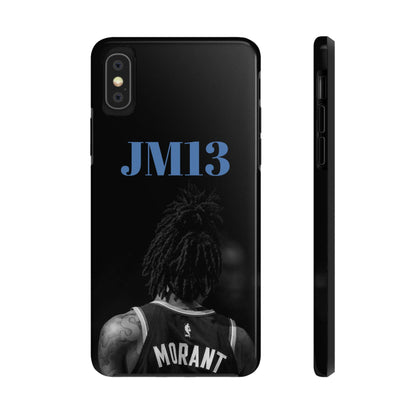 Ja Morant Phone Case