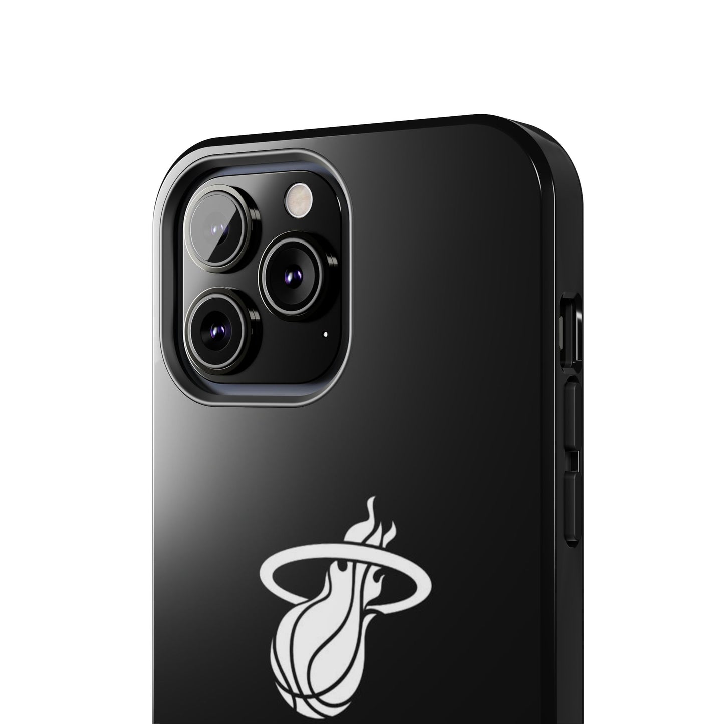 Classic Miami Heat Phone Case