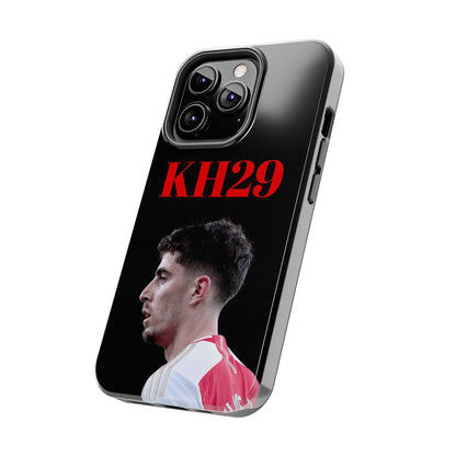 Kai Havertz Phone Case