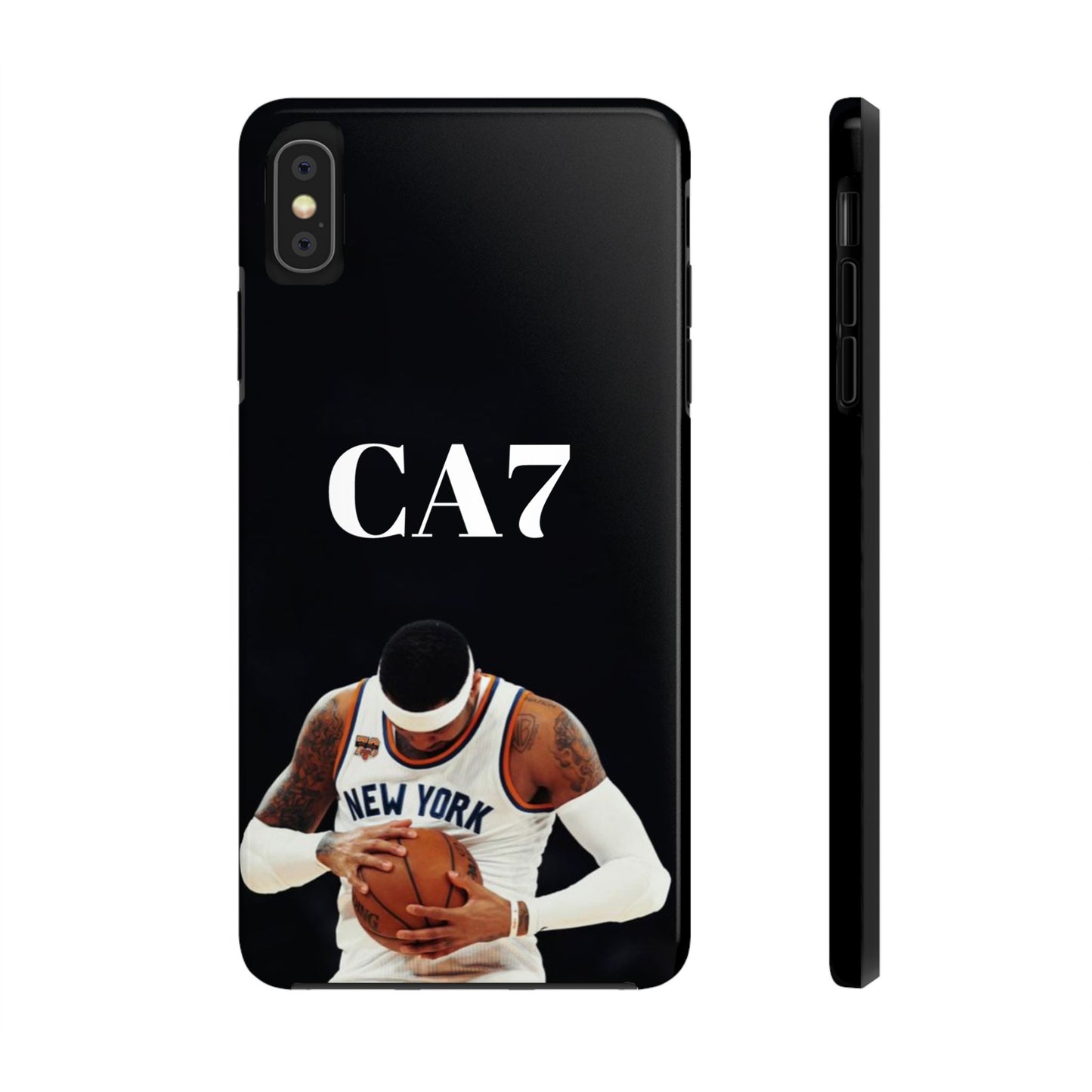 Carmelo Anthony Phone Case