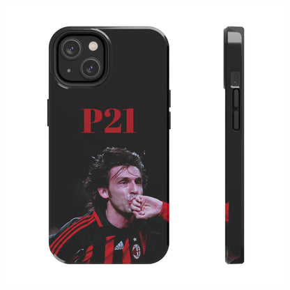 Pirlo Phone Case