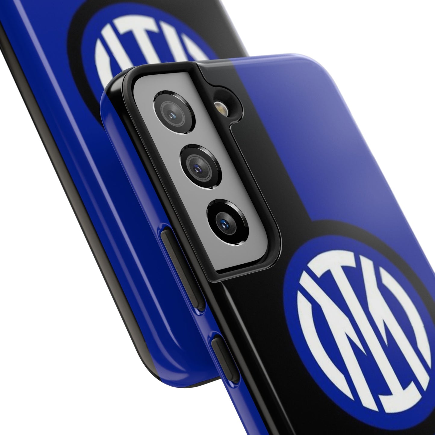 Inter Milan Phone Case