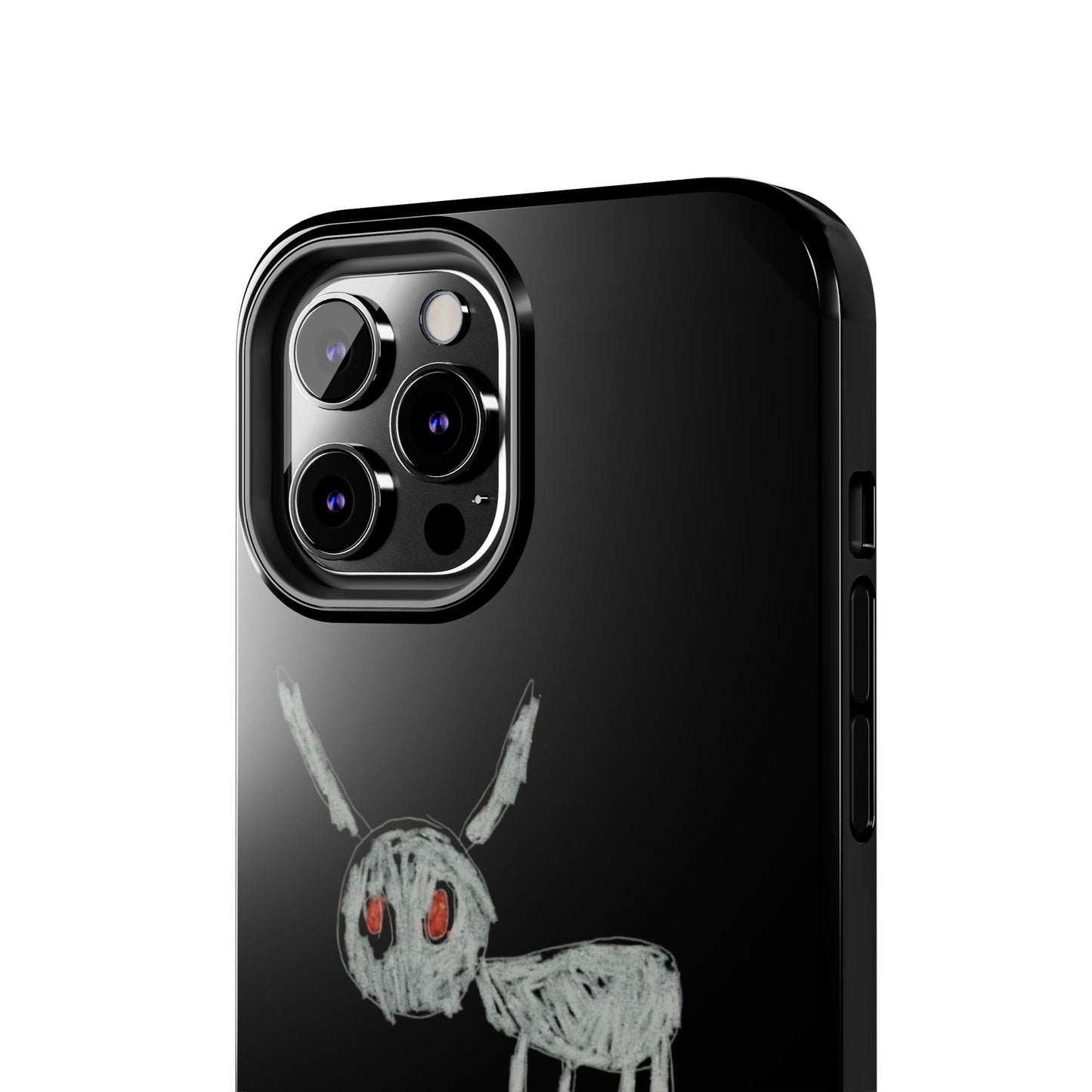 For All The Dogs Phone Case