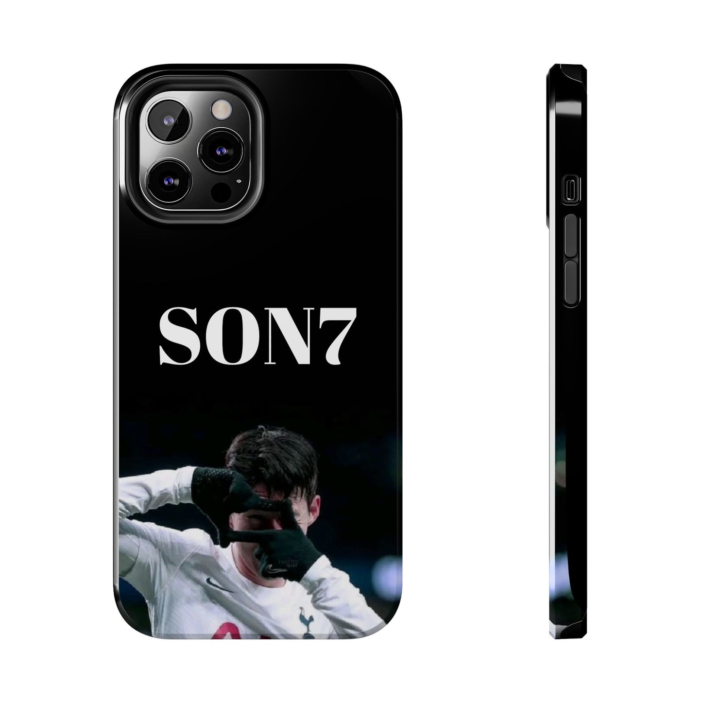 Heung Min Son Phone Case