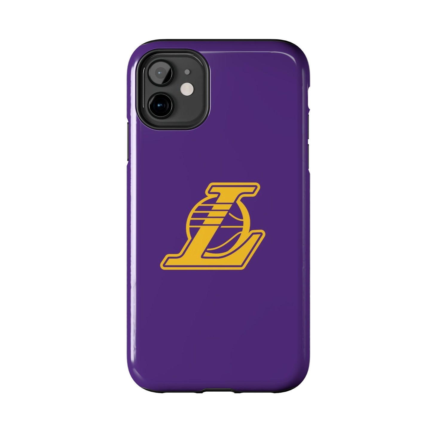 Los Angeles Lakers Logo Phone Case