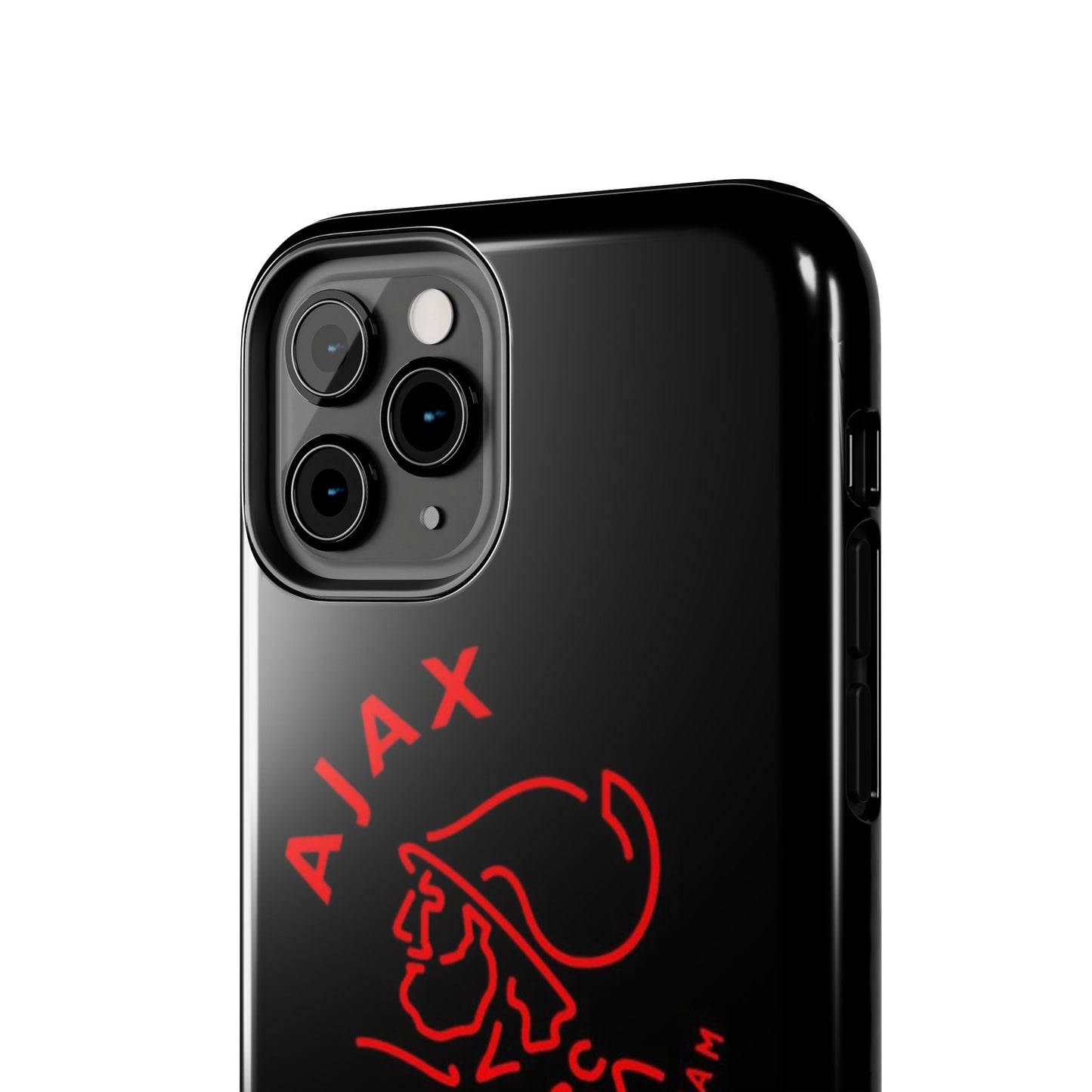 Ajax FC Phone Case