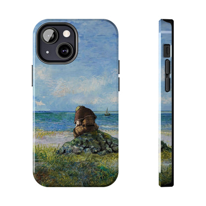 Vinland Saga - Thorfinn Phone Case