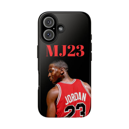 Michael Jordan Phone Case